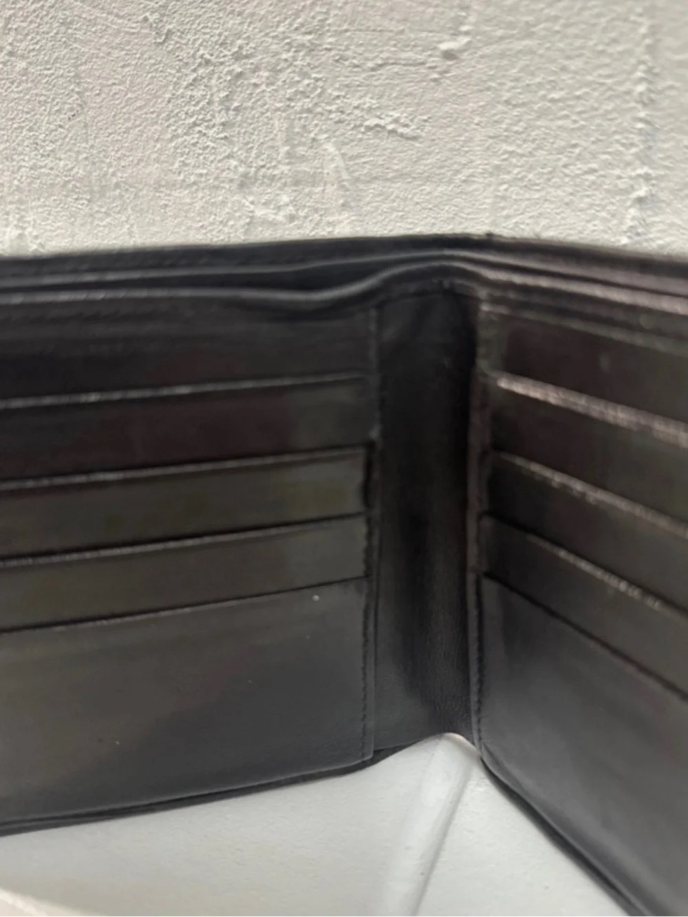 Chanel Bi-fold Wallet